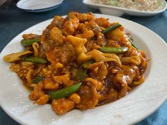 -清真•蜀风园(丁字沽总店)