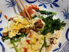 -窄巷子陕菜馆·地道陕西菜(粉巷店)