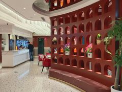 -马白开来特色羊排揪片子  (总店)