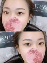 -UP&UP·半永久眉毛眼线机器野生眉