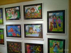 -好莱坞音乐进修学校(四川北路校区)