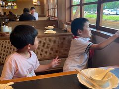 -桐湾大院·桐庐菜(滨江店)