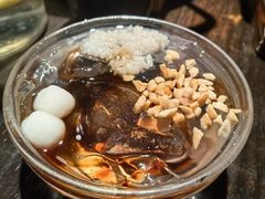 -绿茶餐厅(财富购物中心店)