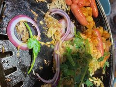 -串掌柜·炭火烤肉撸串专营店(盛世俪园店)