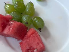 -上海东方佘山翰悦阁酒店·Vie全日制餐厅