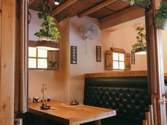 -小木屋米酒店·韩国料理(深圳总店)