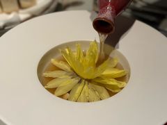 -莲西餐