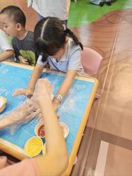 -卡通尼·Safari非洲探索乐园·生日会(金桥国际商业广场店)