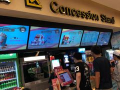 -金熊国际影城(益庄店)