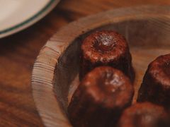-佐敦面包铺·JORDAN BAKERY