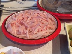 -红鼎坊·老成都火锅(新南门店)