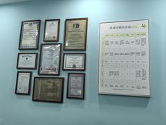 -竞思注意力·专注力·学习能力训练(天一广场中心)