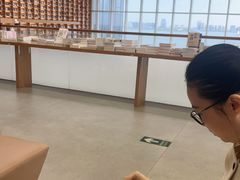 -朵云书院(滴水湖店)
