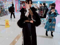 -吾悦广场(天津和平店)