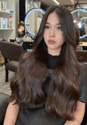 点击看大图 -MORI HAIR SALON日式美发沙龙
