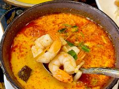 -荷花泰菜(东方新天地店)