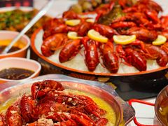 -袁老大龙虾(石鼓路总店)