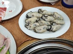 -濠轩阁特色生蚝火锅(水湾路店)