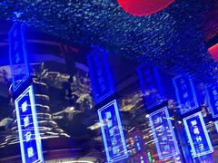 -花西亭·海鲜自助餐厅(瑞城名人酒店)