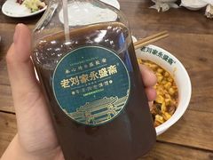 -老刘家永盛斋·传统泡馍(东关南街店)