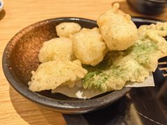 -合点寿司(金虹桥商场店)