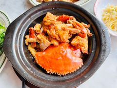 -海市焗·现焗海鲜·老广风味(上海首店)