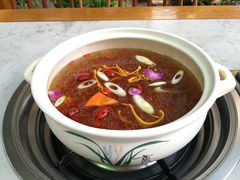 -大理董·董家小厨野生菌火锅(古城旗舰店)