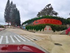 -广州市石门国家森林公园