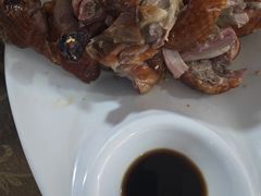 -涵家味土菜馆·徽州一绝臭鳜鱼(三河古镇店)
