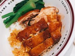 -太兴餐厅(东方广场分店)