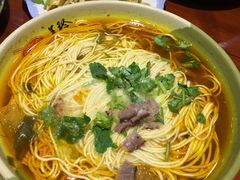 -美玲拉面(鞍山西道店)