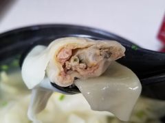 蛎黄馄饨-海平馄饨(逍遥二路店)