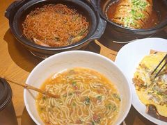 -味莊餐厅(康庄南街店)