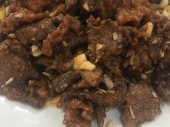 -聚福缘菜馆(隆昌路店)