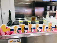 -果呀呀(吾悦广场店)