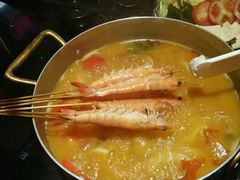 -唱客美食KTV量贩(日新路店)