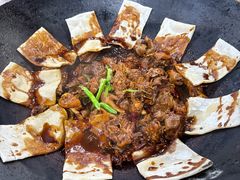 -皖北巫氏三胖地锅鸡(长淮总店)