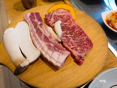 -黄金牧场(明洞总店)