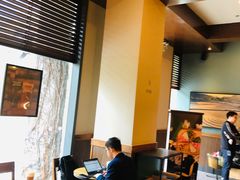 -星巴克(古美路店)