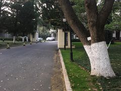-南京西康宾馆