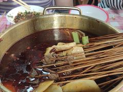 -两角签串串香十一年老字号(机场路店)