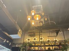 -Hi YOU你的饭局泰餐厅(雍和宫店)
