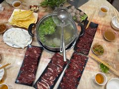 -福合埕牛肉丸(福平路店)