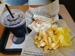 -TACO STAR 塔可星(下沙宝龙店)