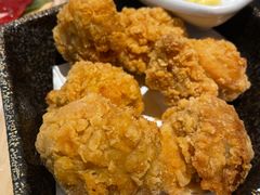 -千寻山野烤肉(中关村店)