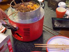 -路边边.炒菜烧烤.音乐餐厅(良乡长虹店)