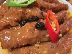 -花城粤菜餐厅(高新区店)