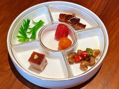 -华尔道夫酒店·紫金阁