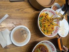 -汉小城·老铫子藕汤·乡野湖北菜(江汉路吉庆街店)