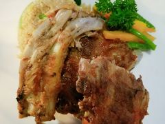 -Mai Mai Restaurant